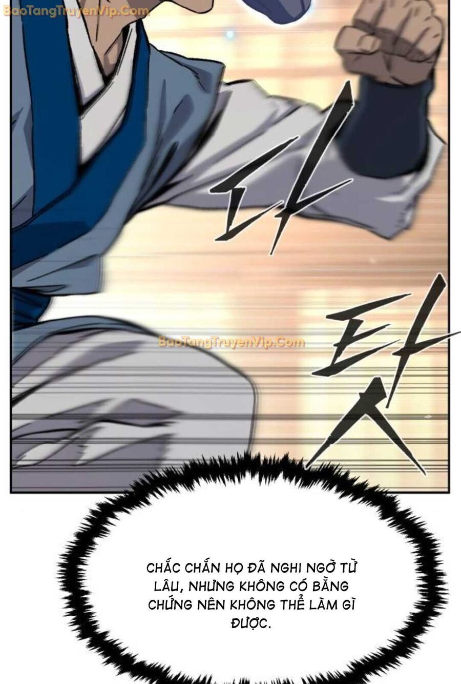 Tuyệt Đối Kiếm Cảm - Chapter 123 - Page 43