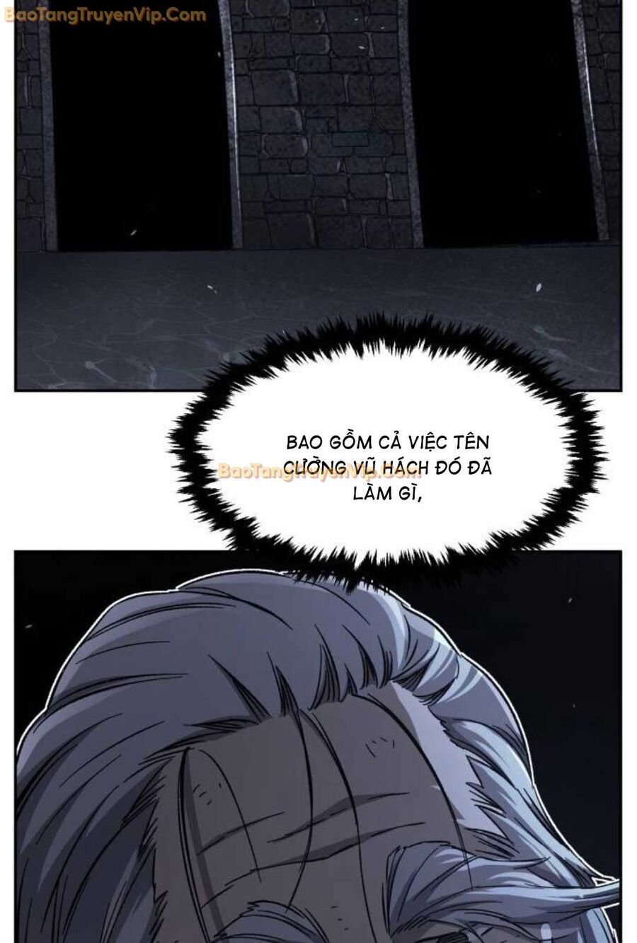 Tuyệt Đối Kiếm Cảm - Chapter 123 - Page 45