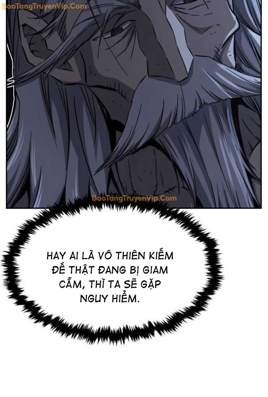 Tuyệt Đối Kiếm Cảm - Chapter 123 - Page 46