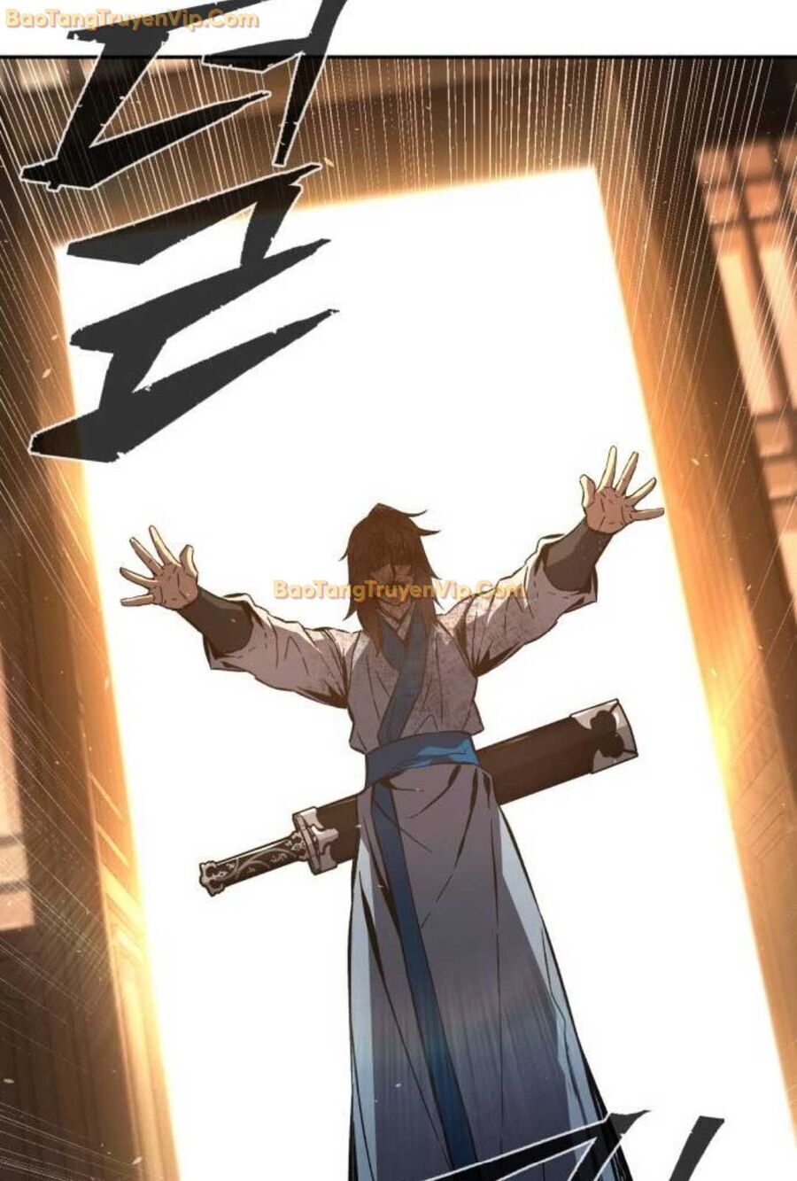 Tuyệt Đối Kiếm Cảm - Chapter 123 - Page 53