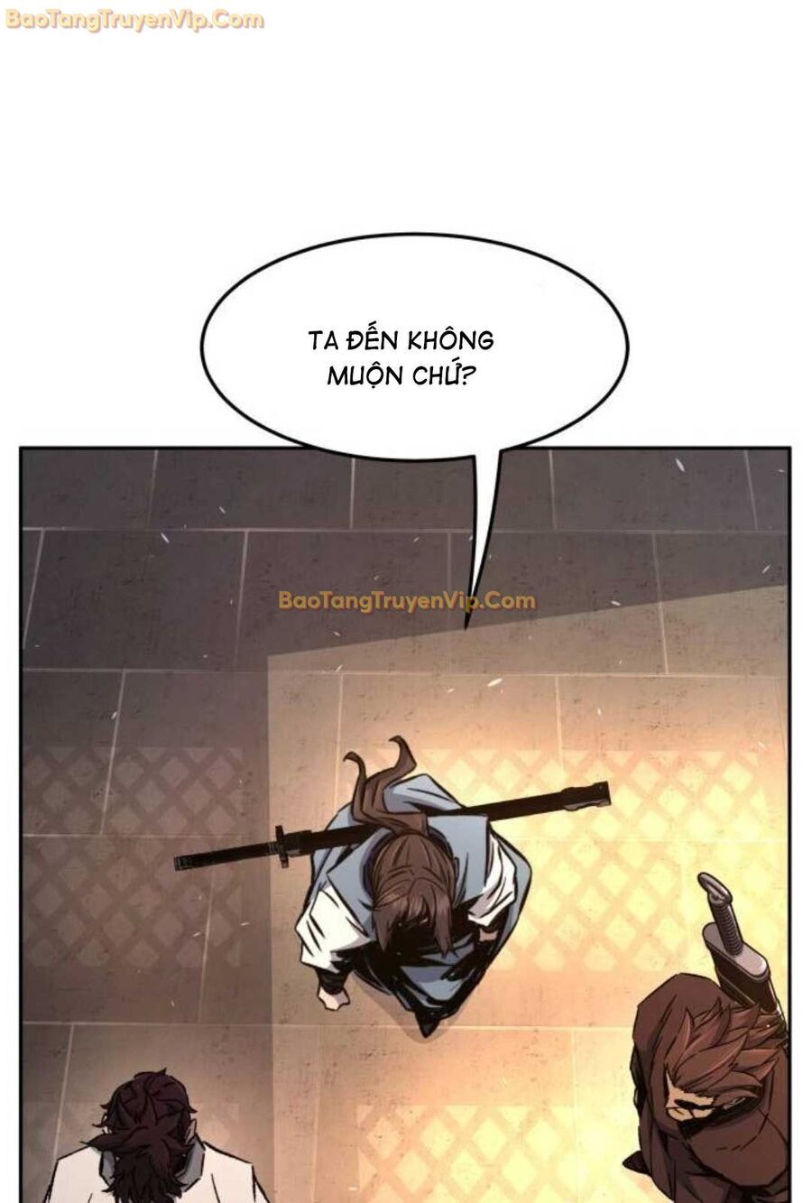 Tuyệt Đối Kiếm Cảm - Chapter 123 - Page 57