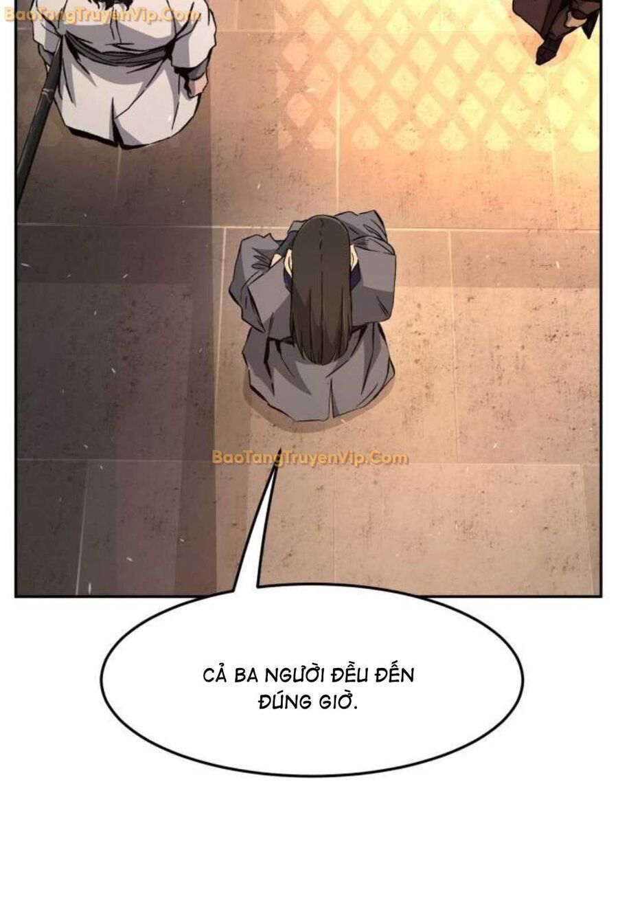 Tuyệt Đối Kiếm Cảm - Chapter 123 - Page 58