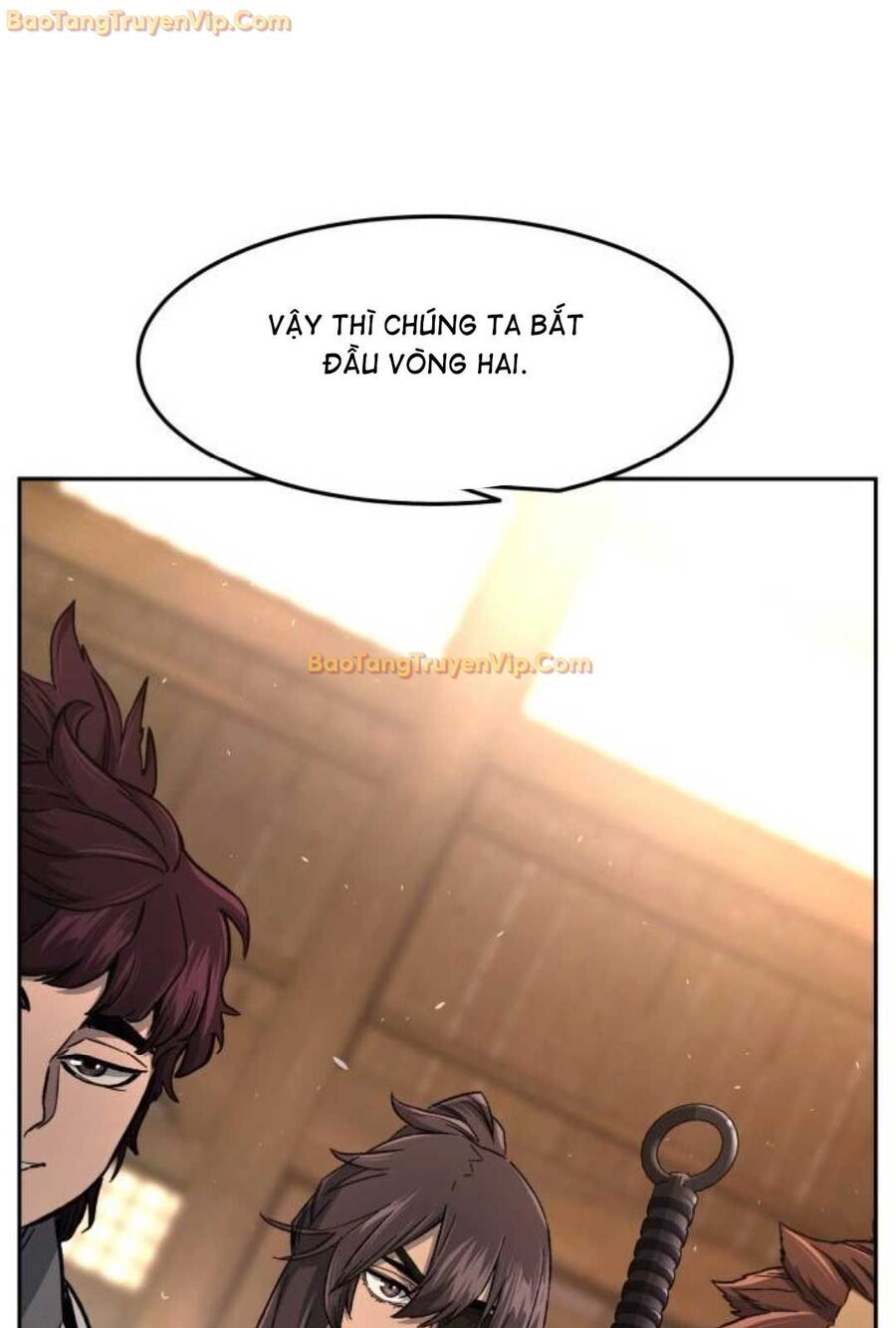 Tuyệt Đối Kiếm Cảm - Chapter 123 - Page 60