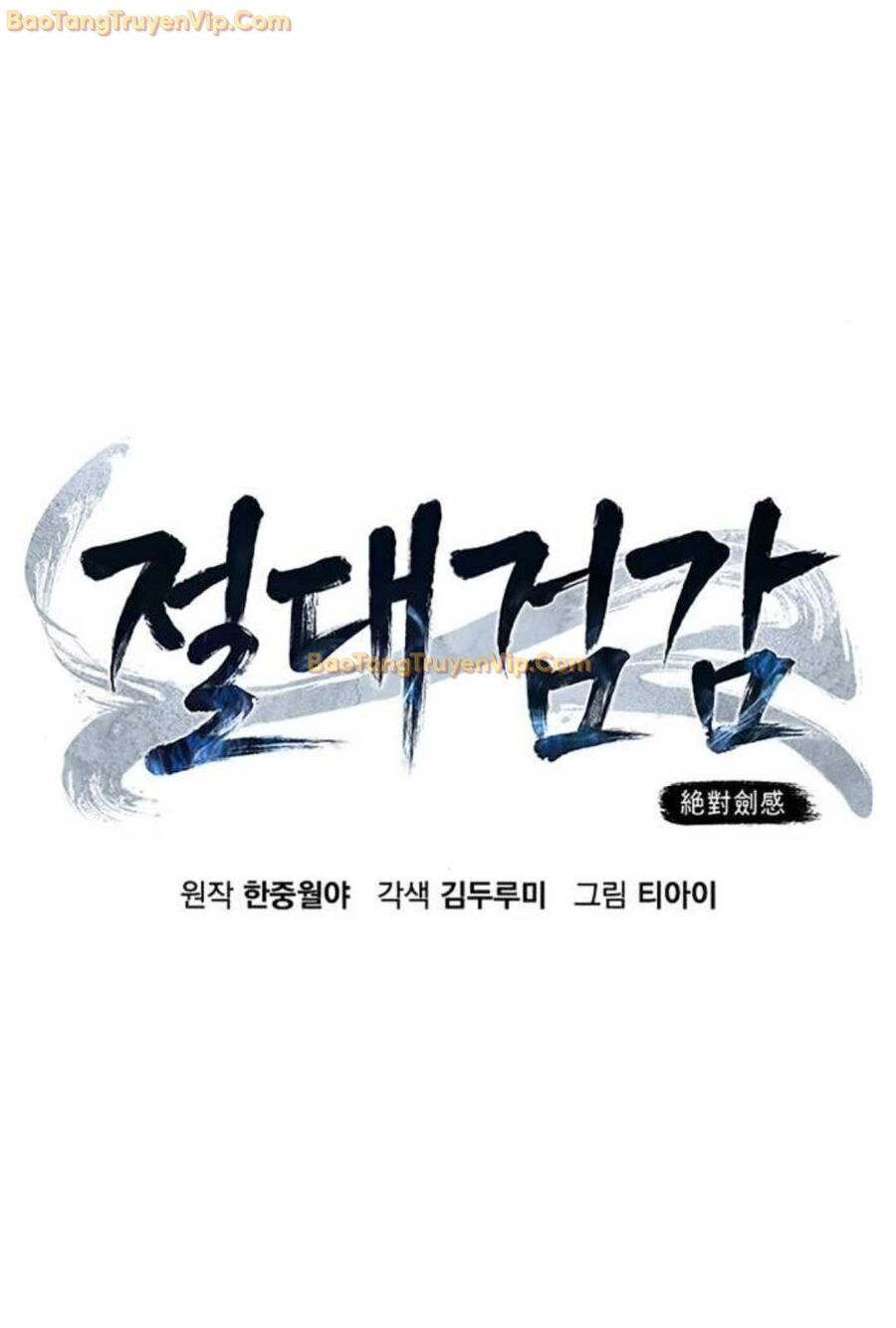 Tuyệt Đối Kiếm Cảm - Chapter 123 - Page 61