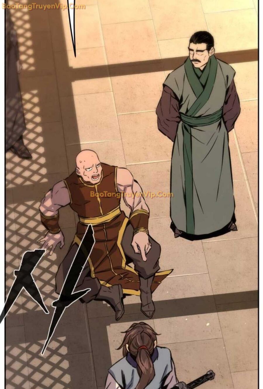 Tuyệt Đối Kiếm Cảm - Chapter 123 - Page 8