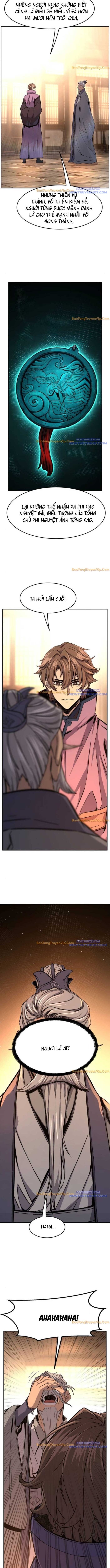 Tuyệt Đối Kiếm Cảm - Chapter 124 - Page 11