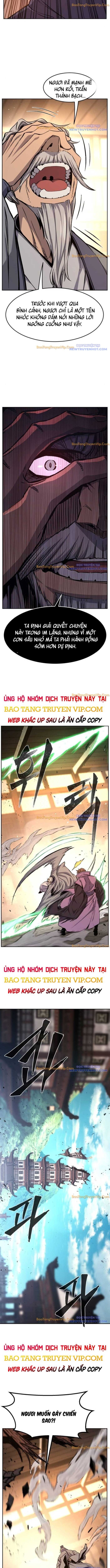 Tuyệt Đối Kiếm Cảm - Chapter 124 - Page 12