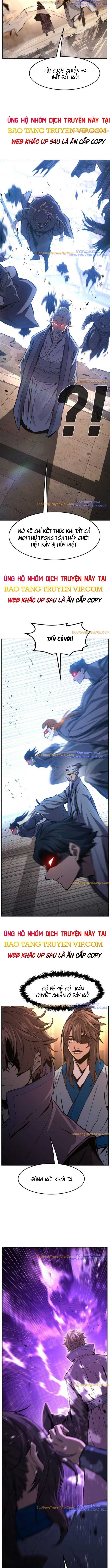 Tuyệt Đối Kiếm Cảm - Chapter 124 - Page 13