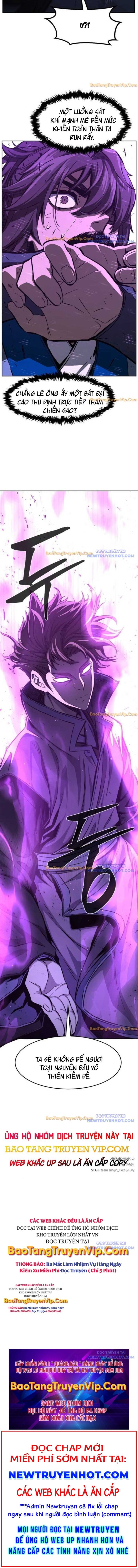 Tuyệt Đối Kiếm Cảm - Chapter 124 - Page 14