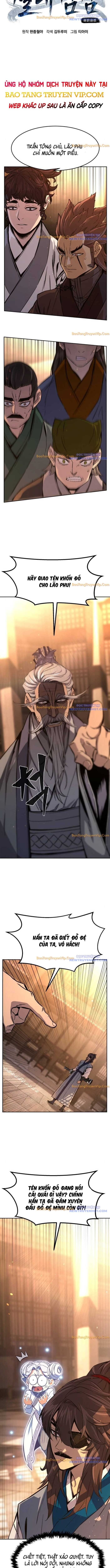 Tuyệt Đối Kiếm Cảm - Chapter 124 - Page 6