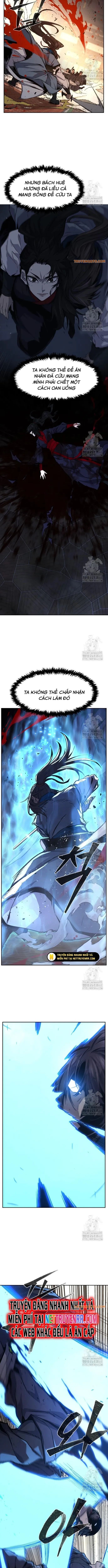 Tuyệt Đối Kiếm Cảm - Chapter 125 - Page 11