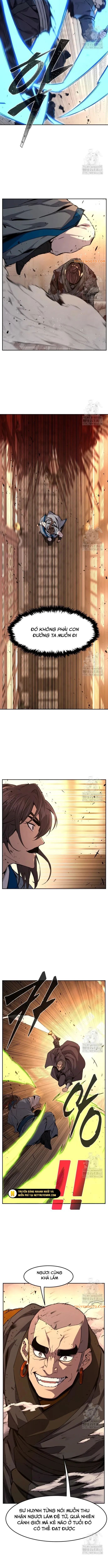 Tuyệt Đối Kiếm Cảm - Chapter 125 - Page 12