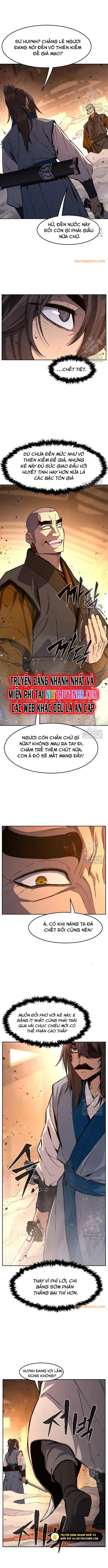 Tuyệt Đối Kiếm Cảm - Chapter 125 - Page 13