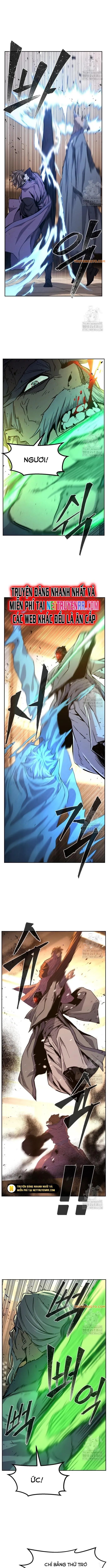 Tuyệt Đối Kiếm Cảm - Chapter 125 - Page 4