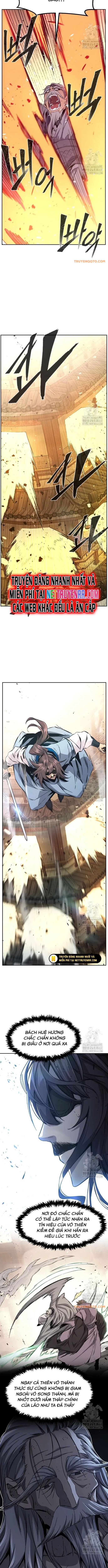 Tuyệt Đối Kiếm Cảm - Chapter 125 - Page 7