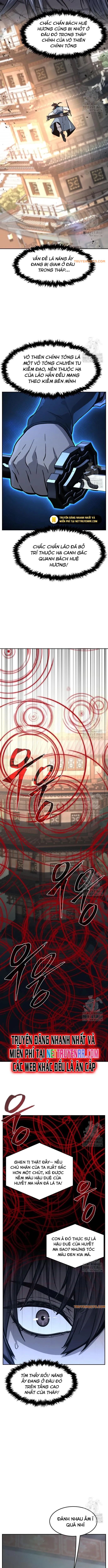 Tuyệt Đối Kiếm Cảm - Chapter 125 - Page 8