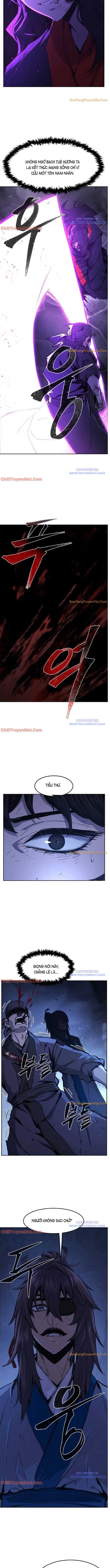 Tuyệt Đối Kiếm Cảm - Chapter 126 - Page 10