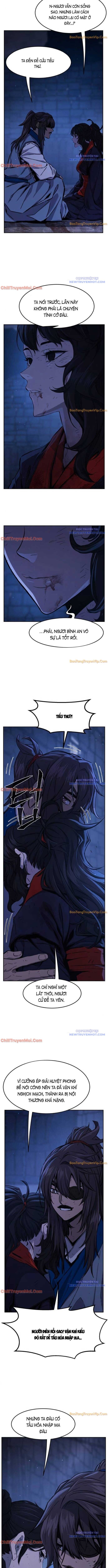 Tuyệt Đối Kiếm Cảm - Chapter 126 - Page 11