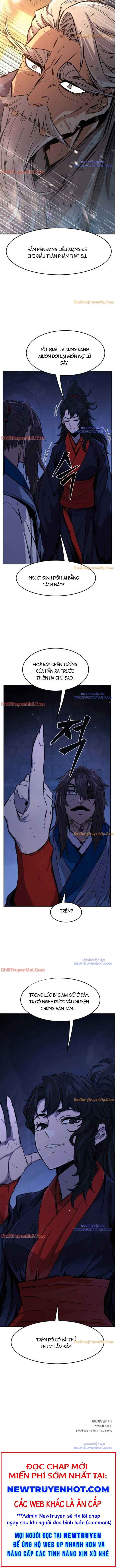 Tuyệt Đối Kiếm Cảm - Chapter 126 - Page 13