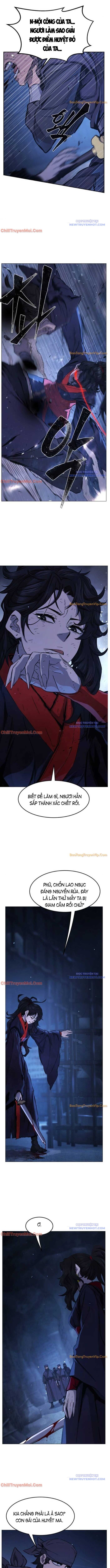 Tuyệt Đối Kiếm Cảm - Chapter 126 - Page 6