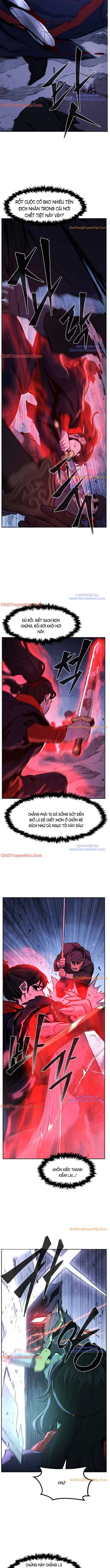 Tuyệt Đối Kiếm Cảm - Chapter 126 - Page 8