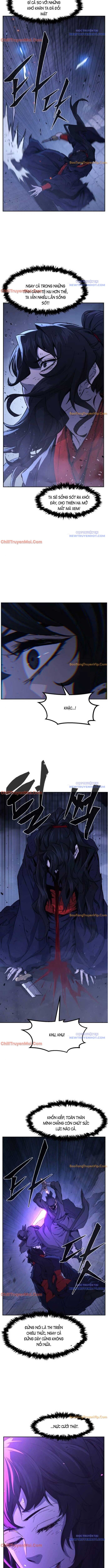 Tuyệt Đối Kiếm Cảm - Chapter 126 - Page 9