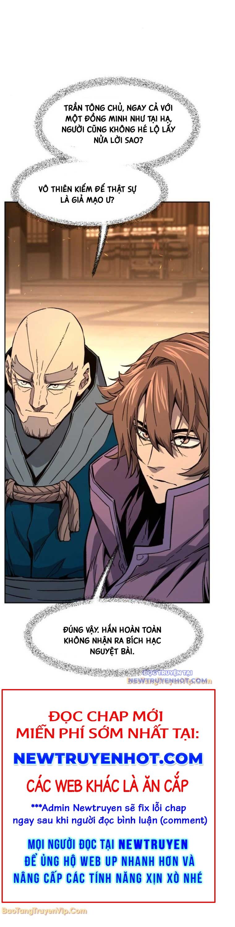 Tuyệt Đối Kiếm Cảm - Chapter 127 - Page 10