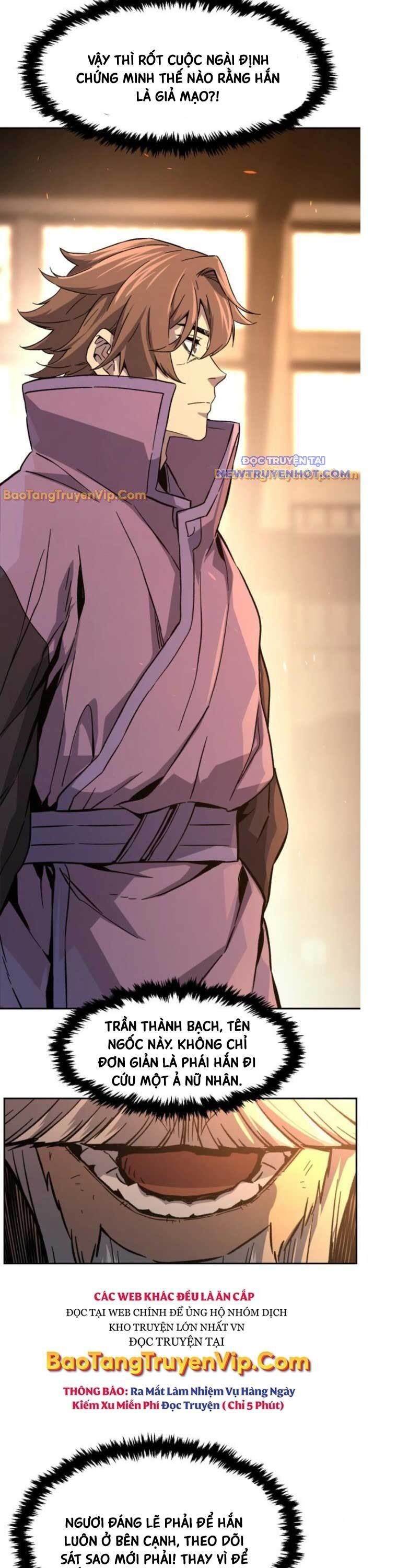 Tuyệt Đối Kiếm Cảm - Chapter 127 - Page 12