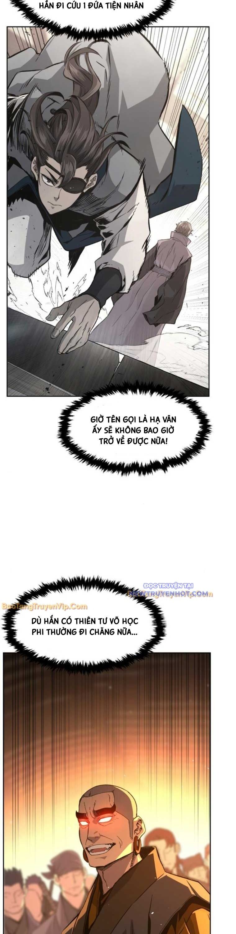 Tuyệt Đối Kiếm Cảm - Chapter 127 - Page 13