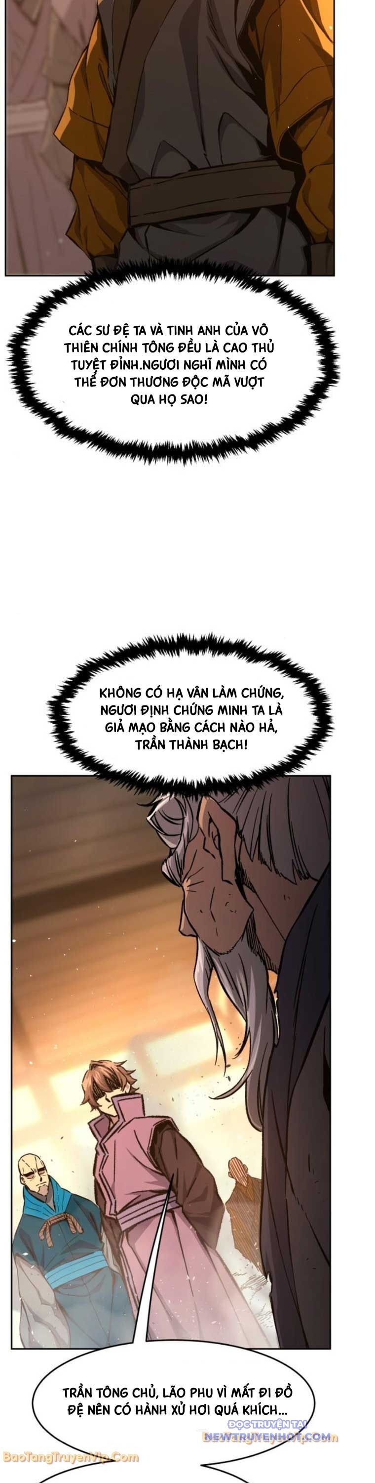 Tuyệt Đối Kiếm Cảm - Chapter 127 - Page 14