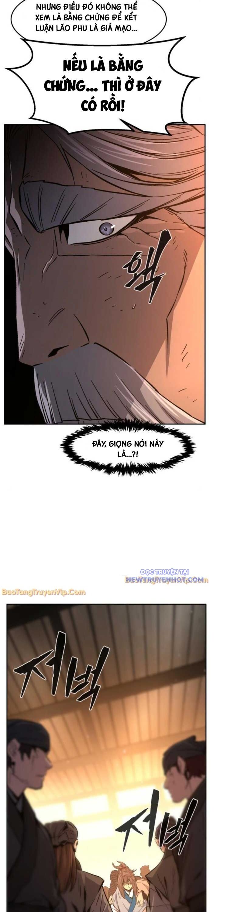 Tuyệt Đối Kiếm Cảm - Chapter 127 - Page 15