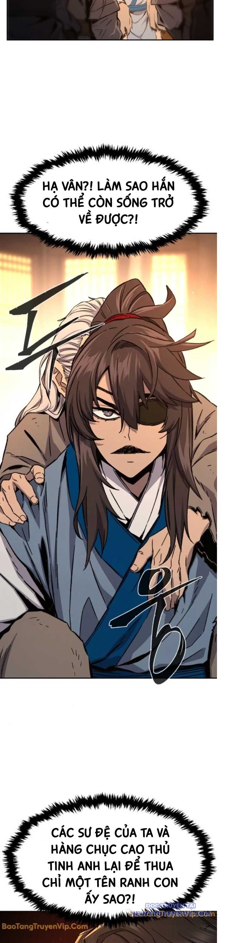 Tuyệt Đối Kiếm Cảm - Chapter 127 - Page 16