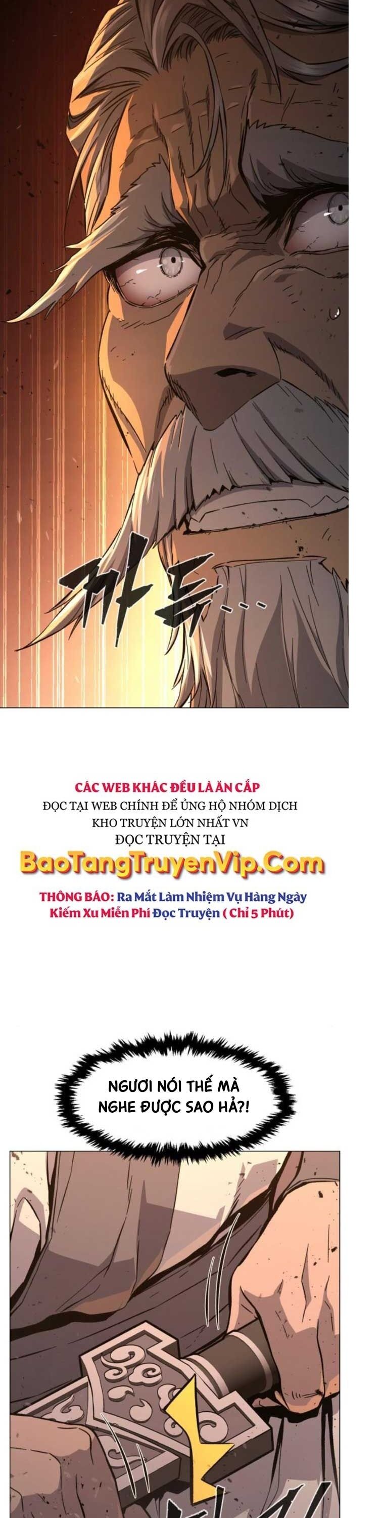 Tuyệt Đối Kiếm Cảm - Chapter 127 - Page 17