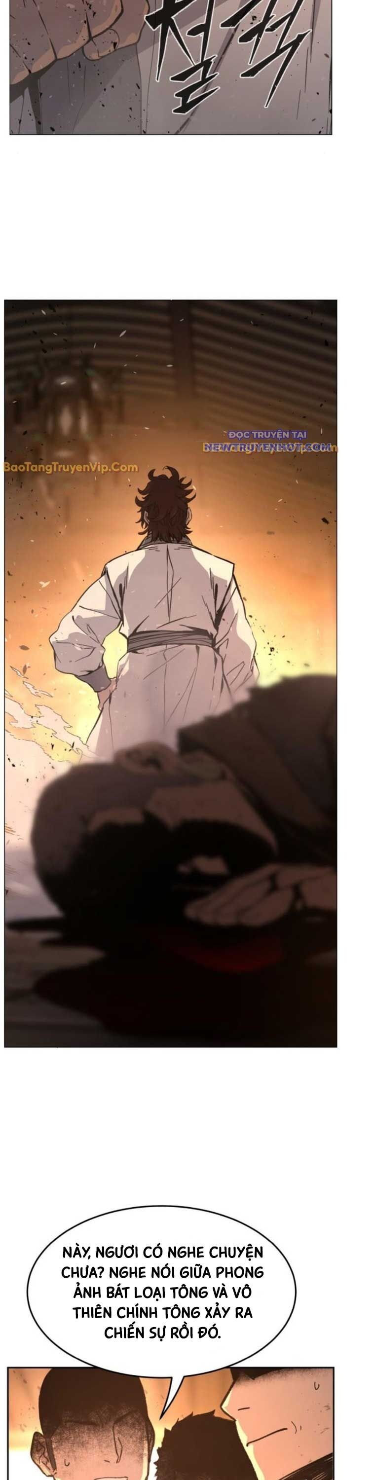 Tuyệt Đối Kiếm Cảm - Chapter 127 - Page 18