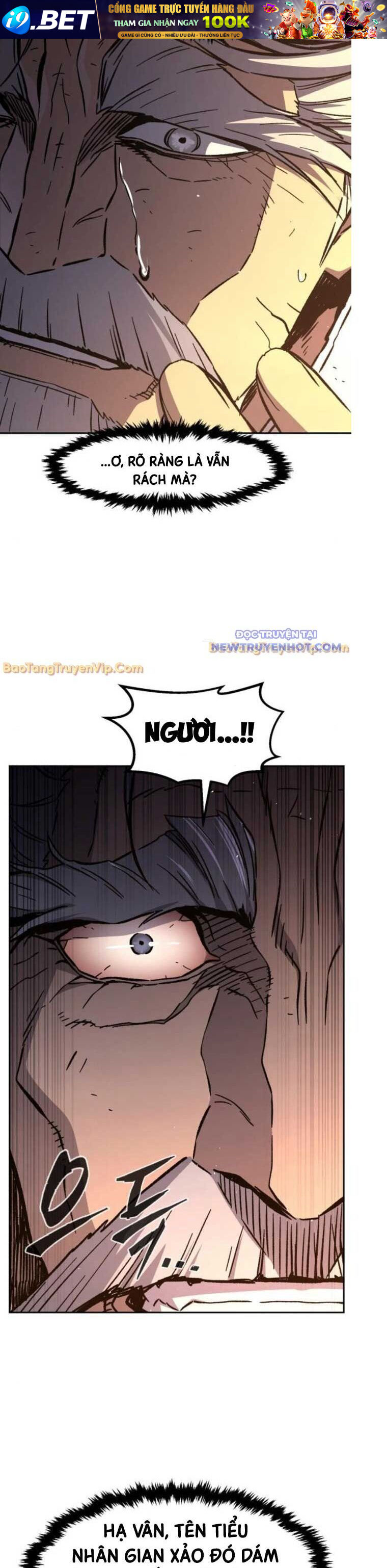 Tuyệt Đối Kiếm Cảm - Chapter 127 - Page 29