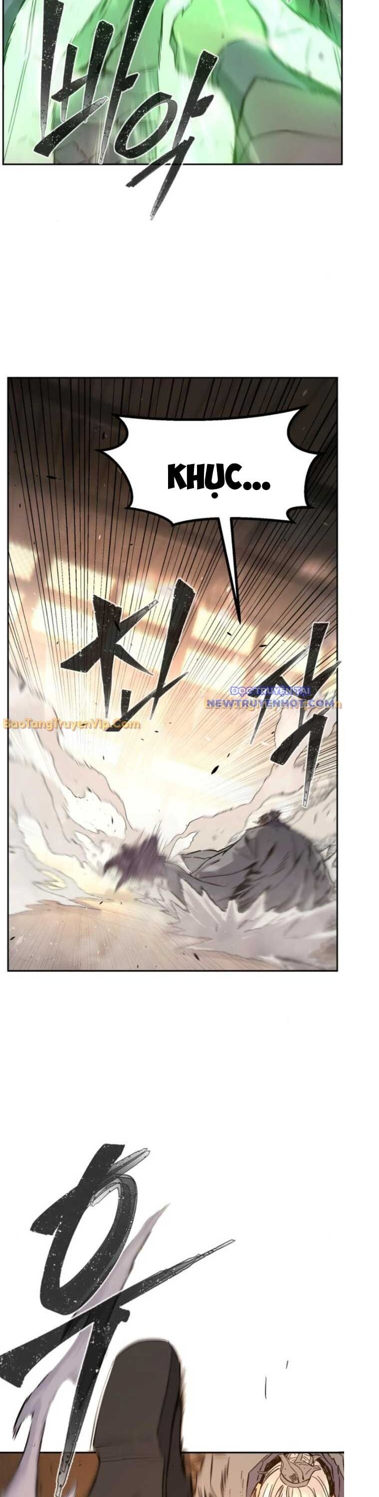 Tuyệt Đối Kiếm Cảm - Chapter 127 - Page 3