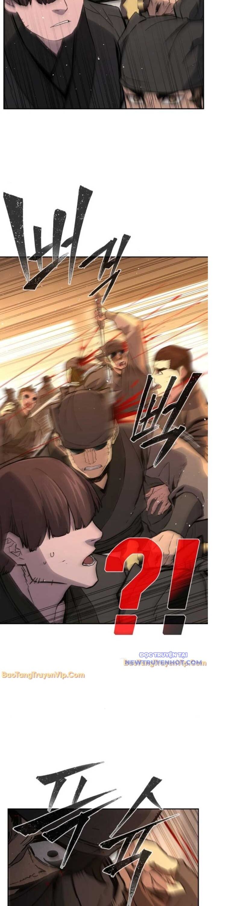 Tuyệt Đối Kiếm Cảm - Chapter 127 - Page 34