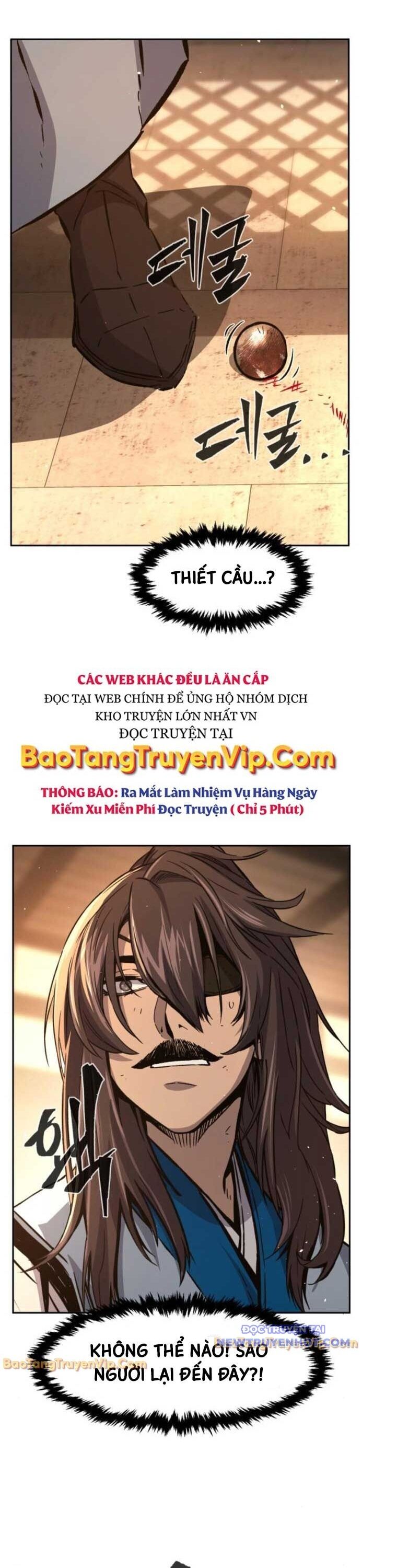 Tuyệt Đối Kiếm Cảm - Chapter 127 - Page 37