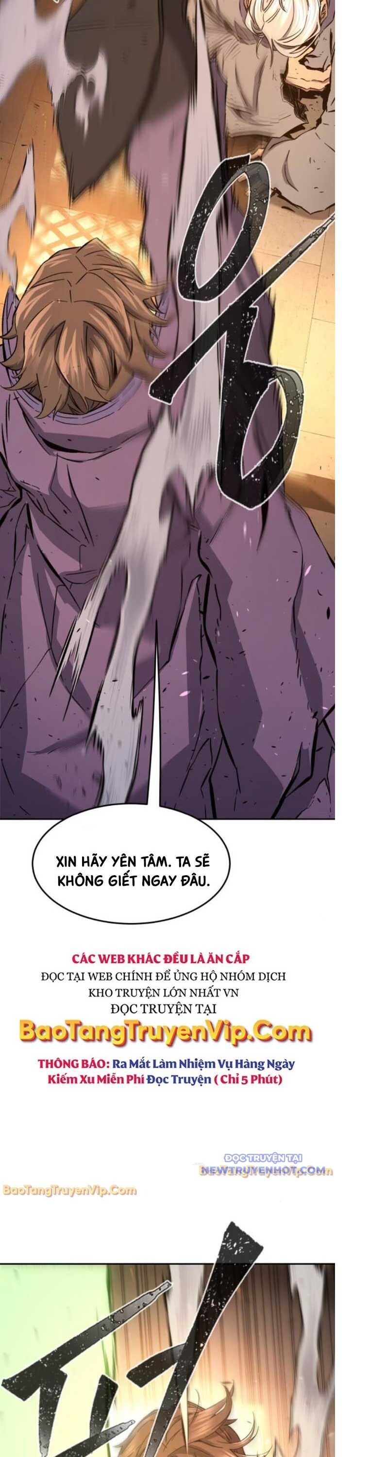 Tuyệt Đối Kiếm Cảm - Chapter 127 - Page 4