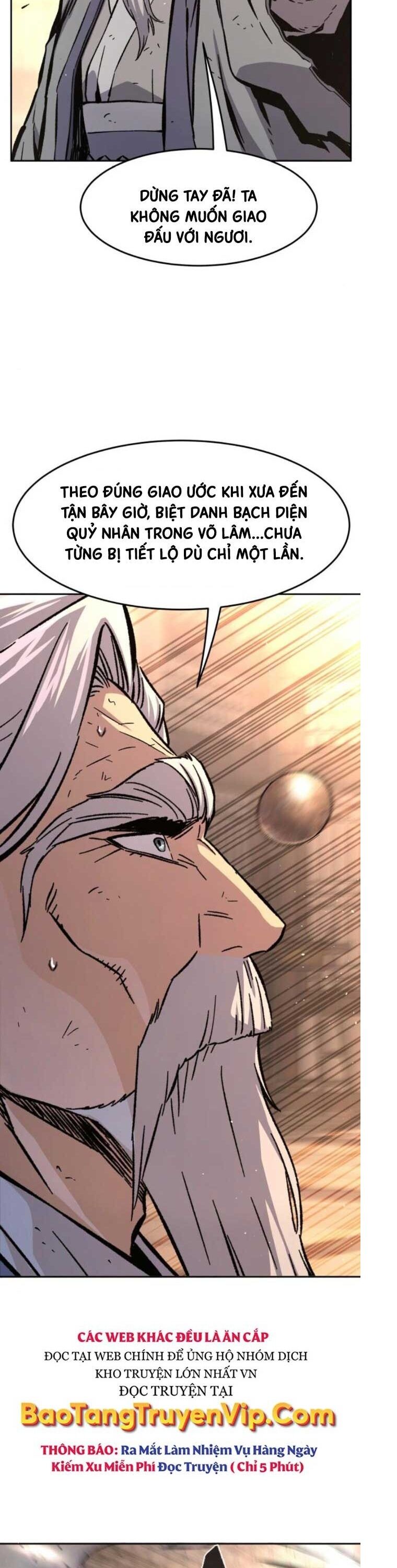 Tuyệt Đối Kiếm Cảm - Chapter 127 - Page 42