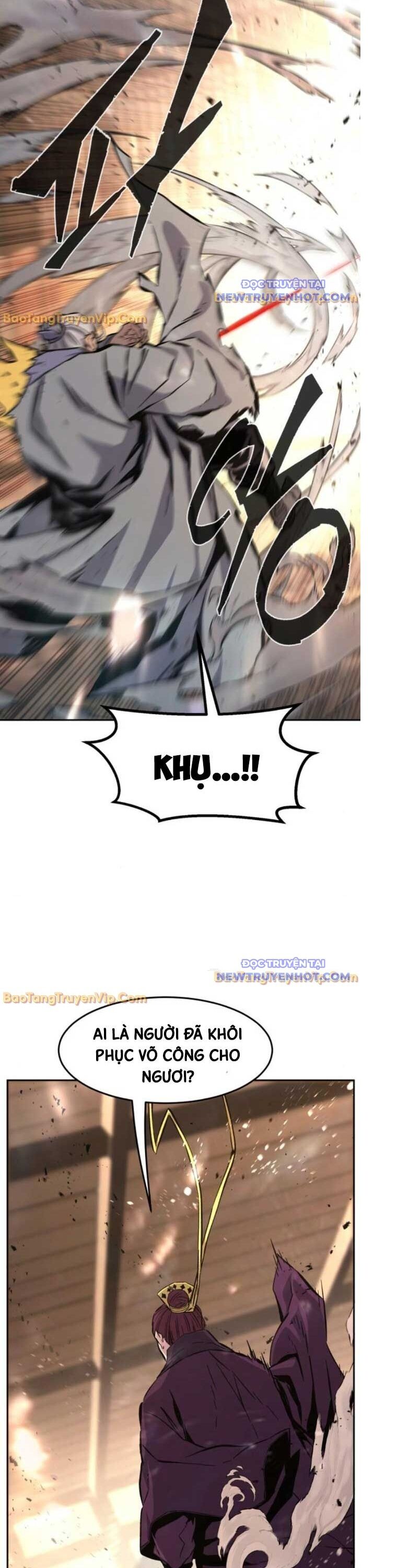 Tuyệt Đối Kiếm Cảm - Chapter 127 - Page 43