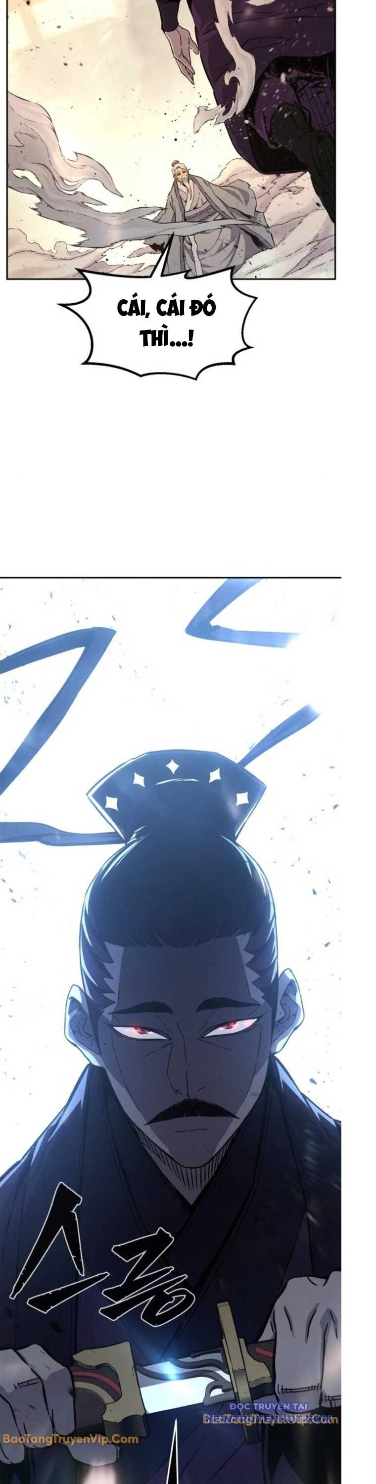 Tuyệt Đối Kiếm Cảm - Chapter 127 - Page 44