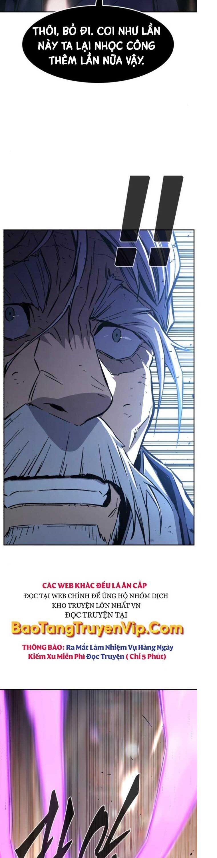 Tuyệt Đối Kiếm Cảm - Chapter 127 - Page 45