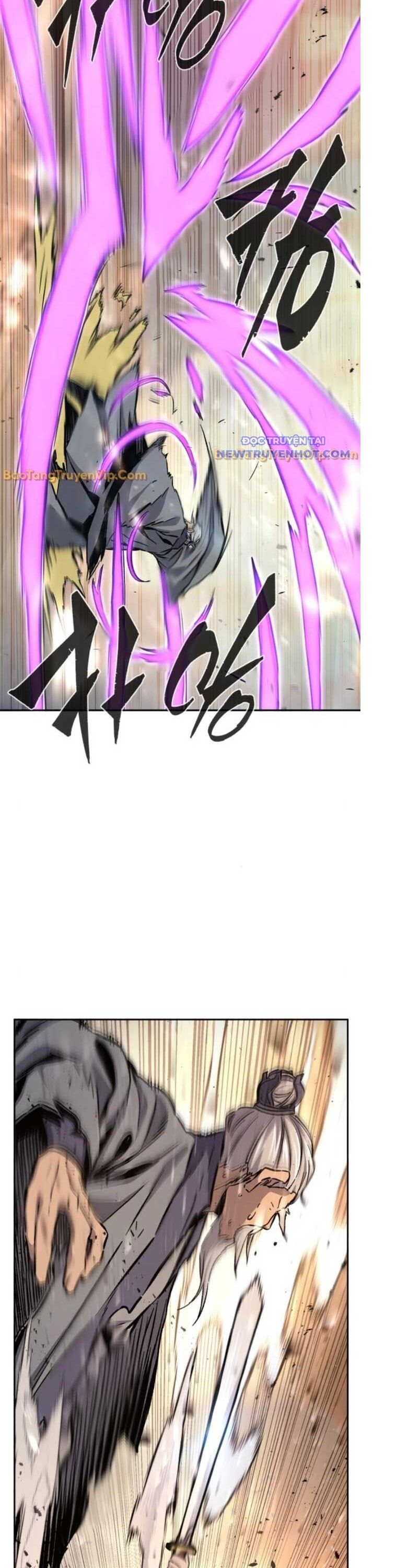 Tuyệt Đối Kiếm Cảm - Chapter 127 - Page 46