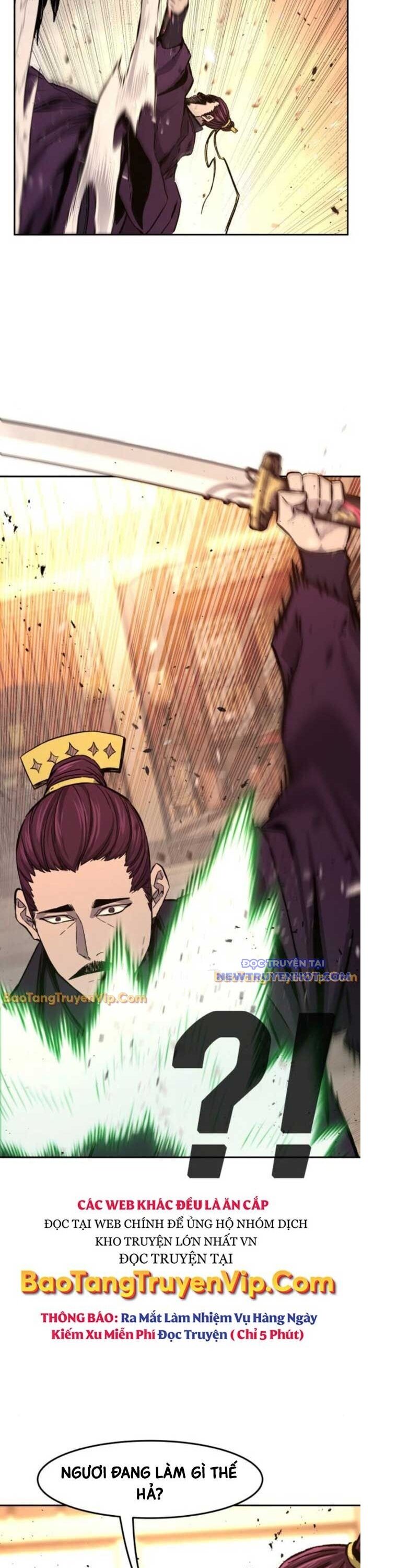 Tuyệt Đối Kiếm Cảm - Chapter 127 - Page 47