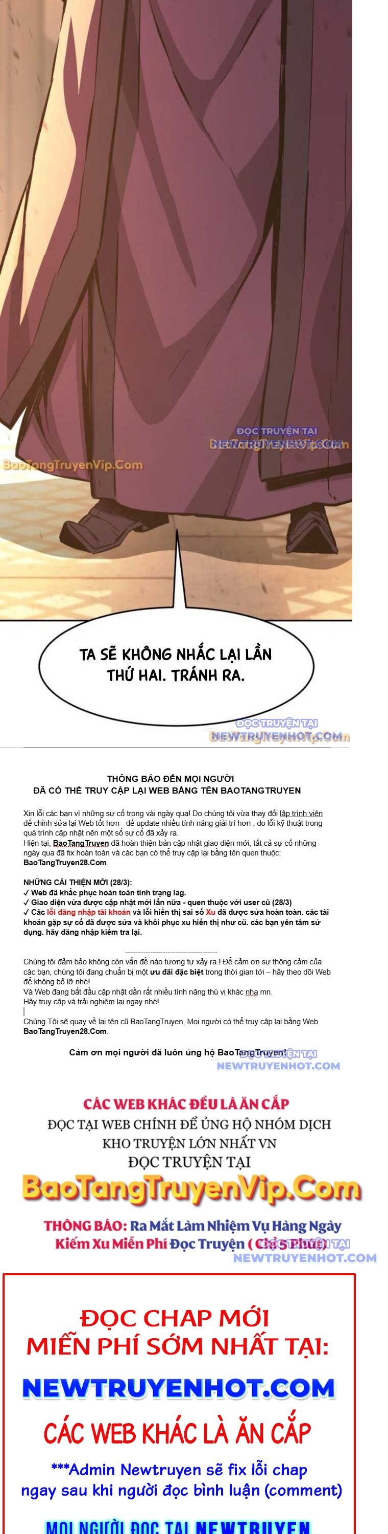 Tuyệt Đối Kiếm Cảm - Chapter 127 - Page 50