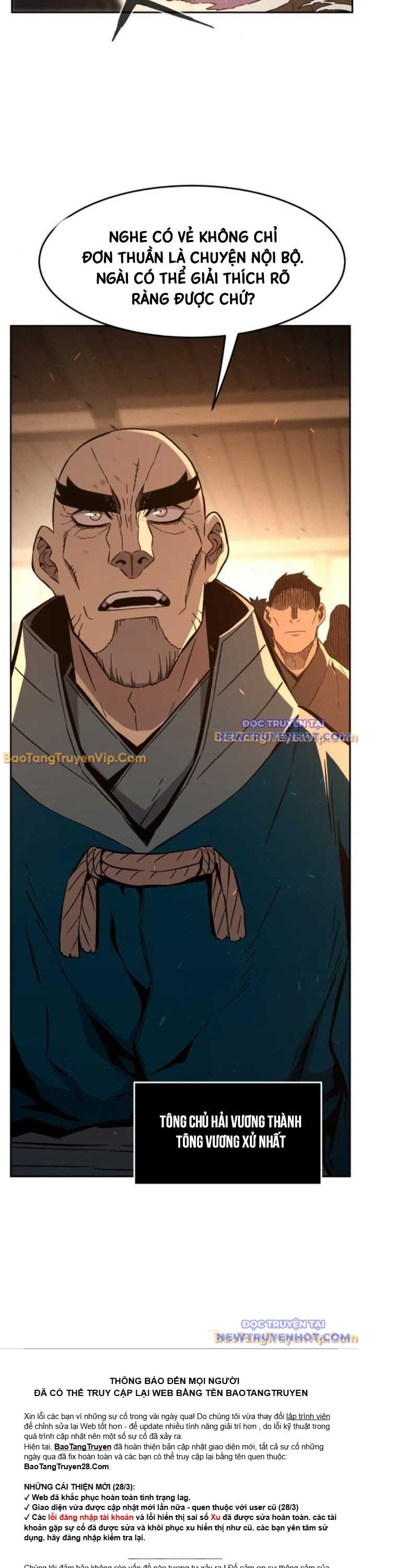 Tuyệt Đối Kiếm Cảm - Chapter 127 - Page 7