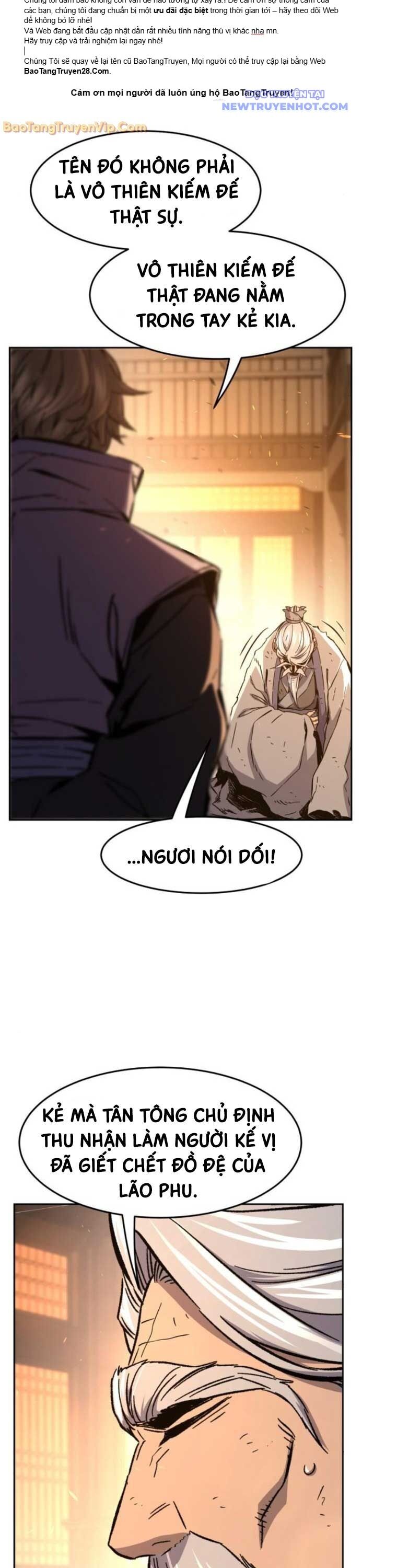 Tuyệt Đối Kiếm Cảm - Chapter 127 - Page 8