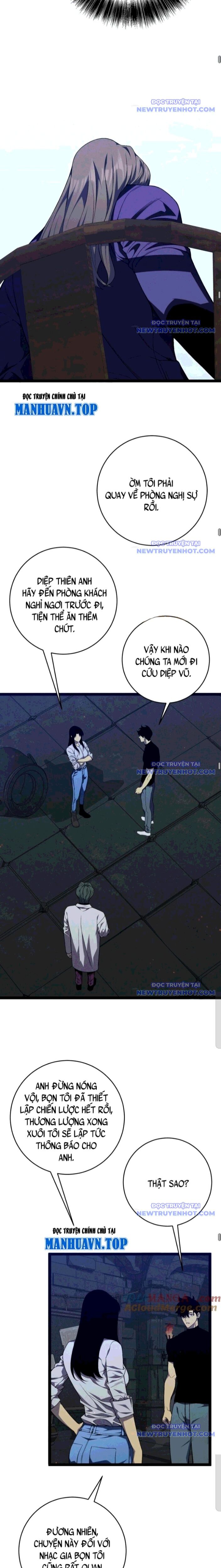 Thiên Phú Của Ngươi Giờ Là Của Ta - Chapter 99 - Page 10