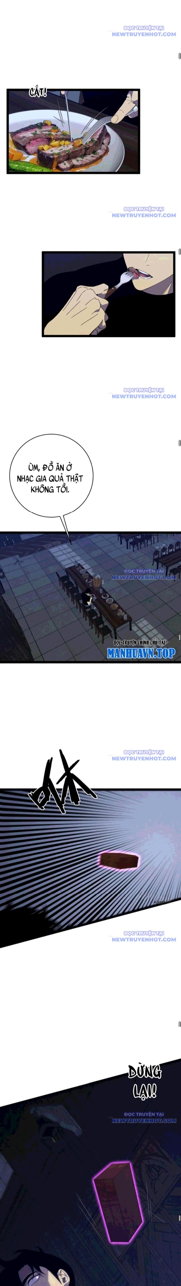 Thiên Phú Của Ngươi Giờ Là Của Ta - Chapter 99 - Page 13